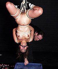 Devilized Asian Humiliation