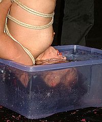 Devilized Asian Humiliation