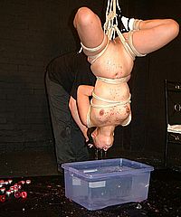 Devilized Asian Humiliation