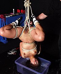 Devilized Asian Humiliation