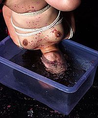 Devilized Asian Humiliation